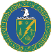 US Department of Energy logo