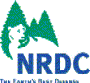 NRDC logo