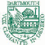 Dartmouth College logo